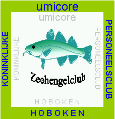 logo zeevissers