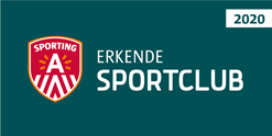 erkende sportclub nieuw