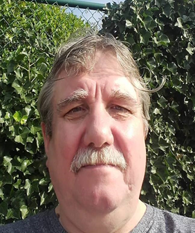 Leeman Martin